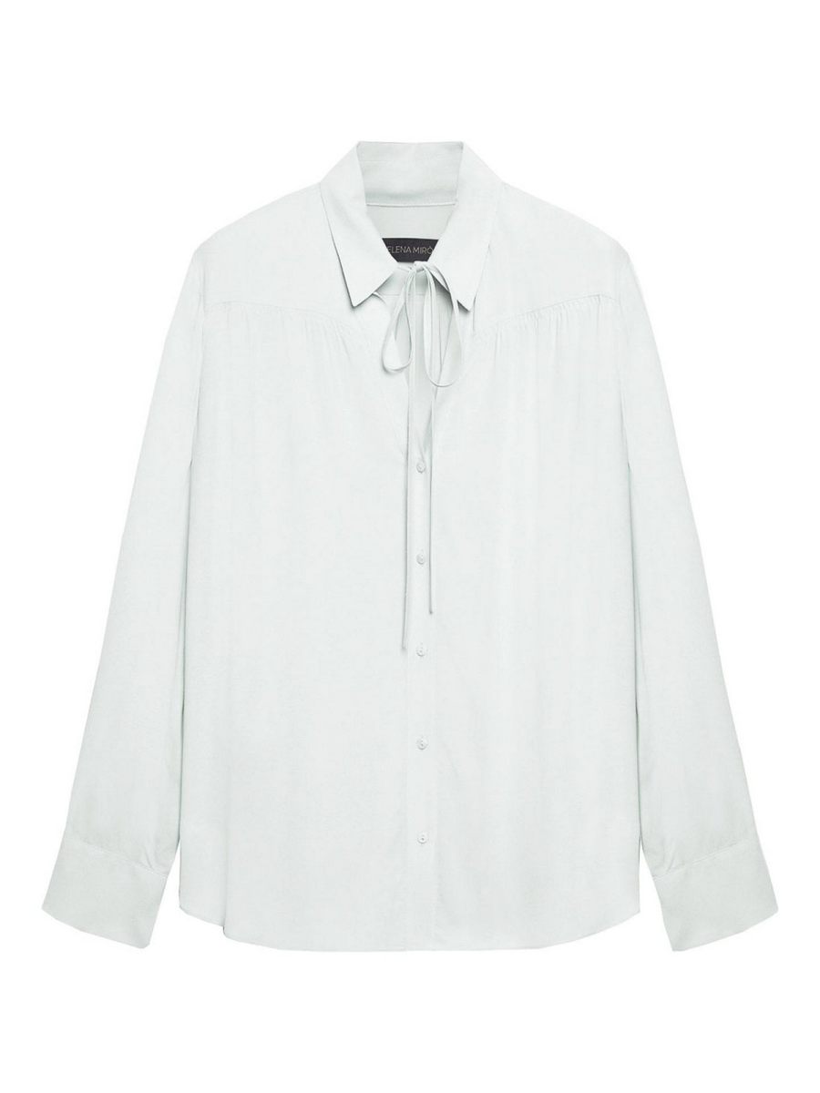 Elena miro' Chemise - Blanc