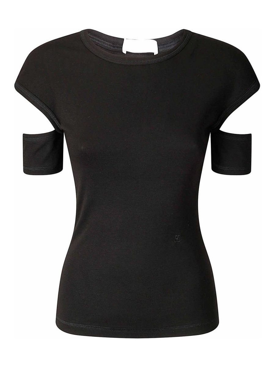 Helmut Lang Top - Noir