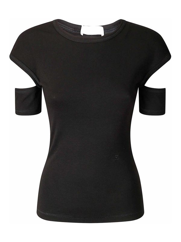Helmut Lang Top - Noir