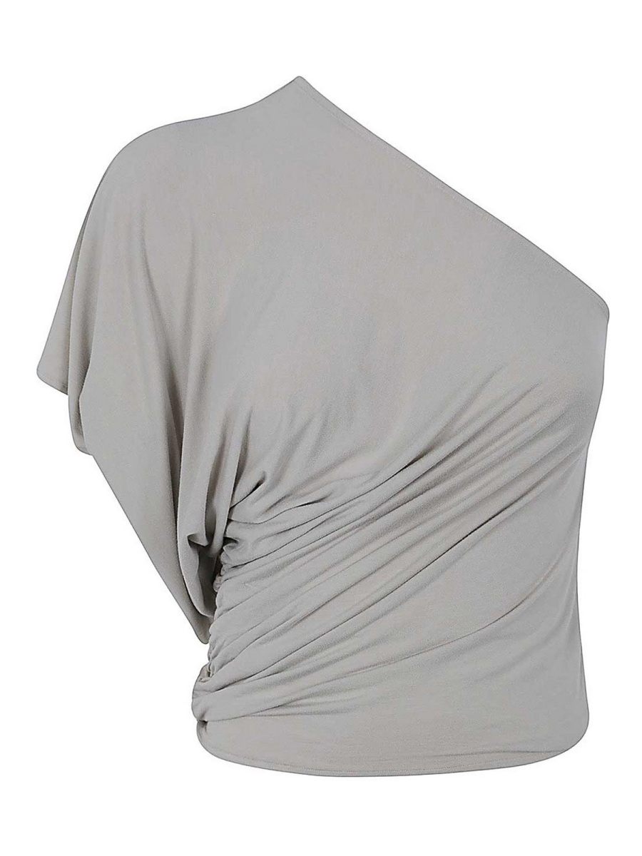 Entire Studios Top - Gris