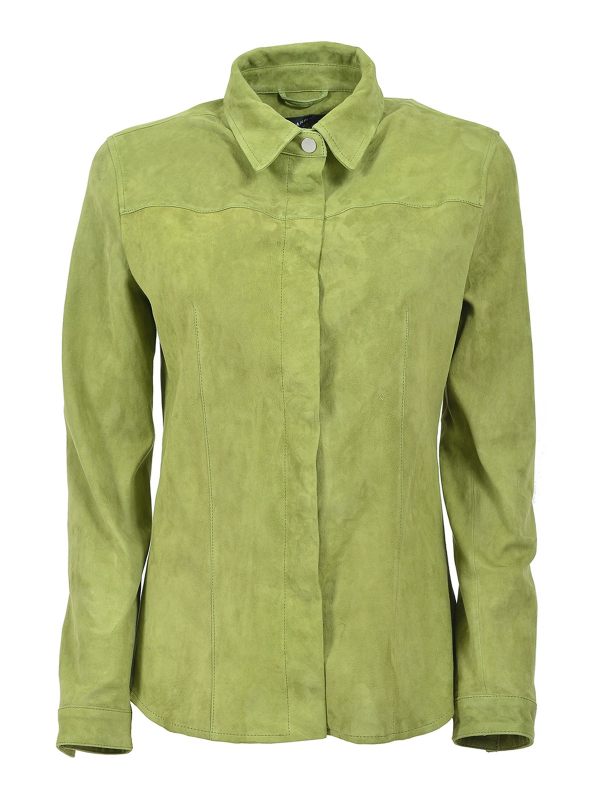 Arma Veste Casual - Winny