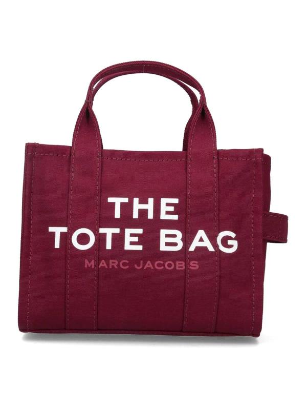 Marc Jacobs Sac Bandoulière - Roug