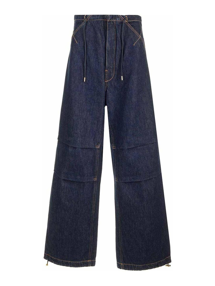 Darkpark Short - Bleu