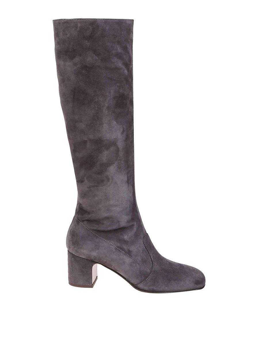 Relac Bottes - Gris