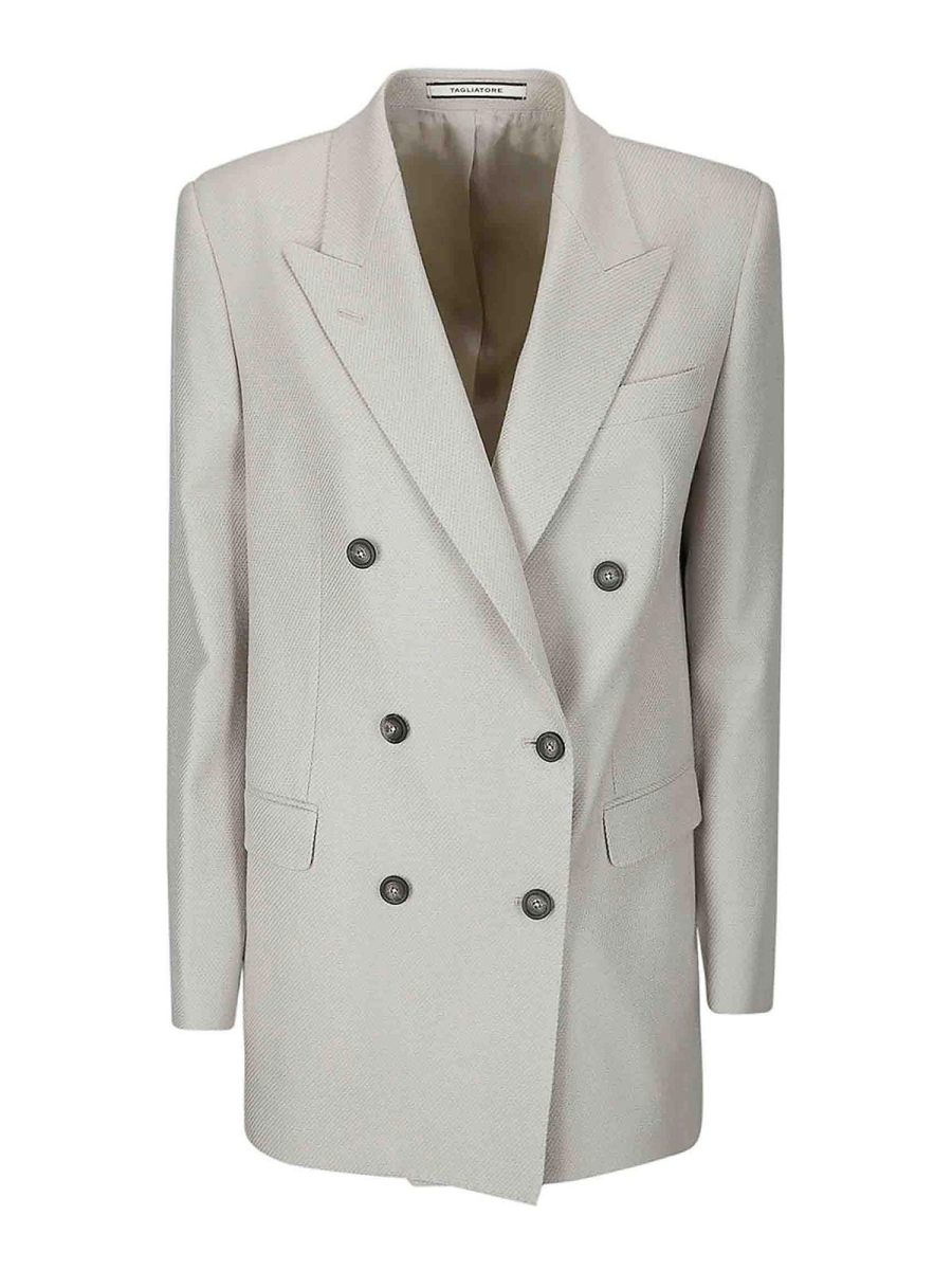 Tagliatore Blazer - Gris