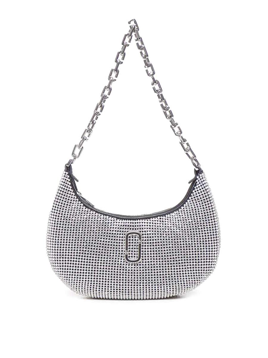 Marc Jacobs Sac Bandoulière - Noir