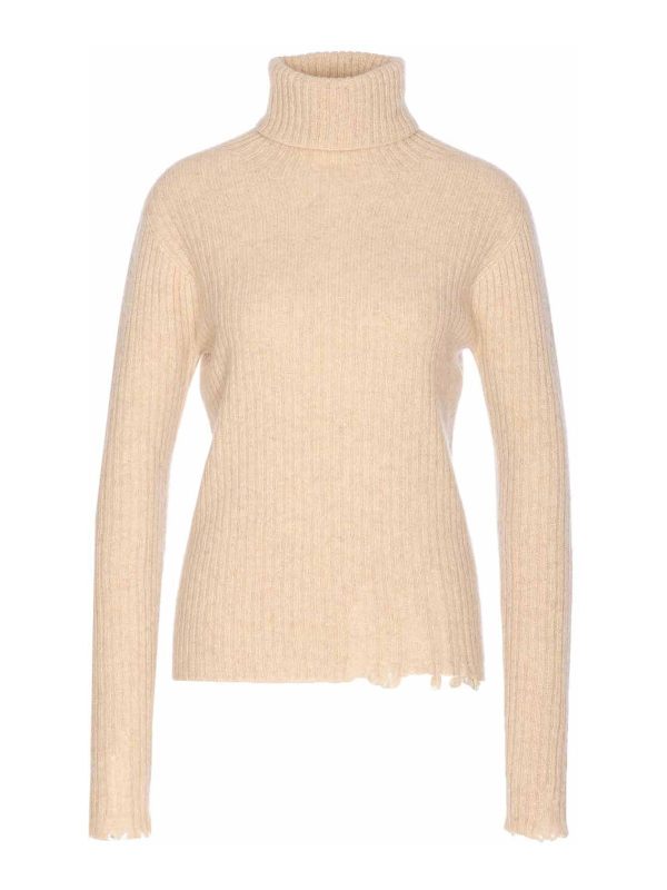 Uma Wang Top - Beige