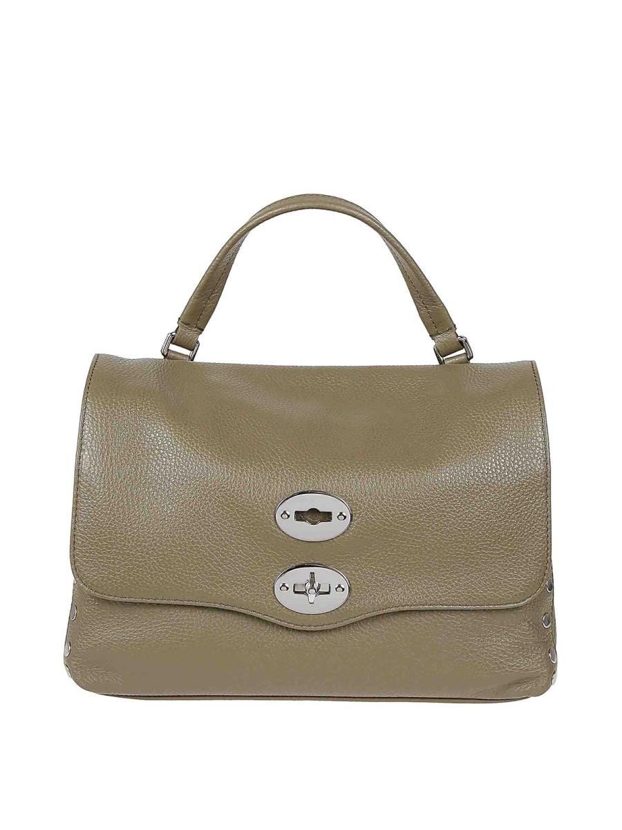 Zanellato Sac Cabas - Vert