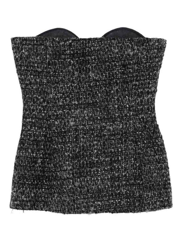 Diesel Top - Noir
