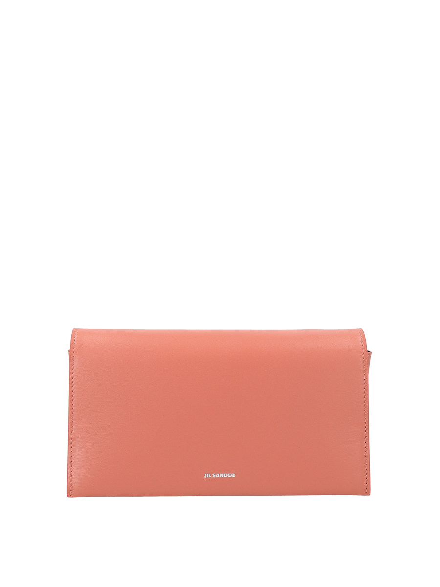 Jil Sander Sac Bandoulière - All Day Cha