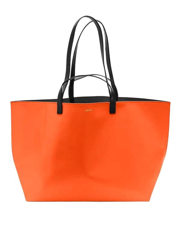 Cahu Sac Cabas - Orang
