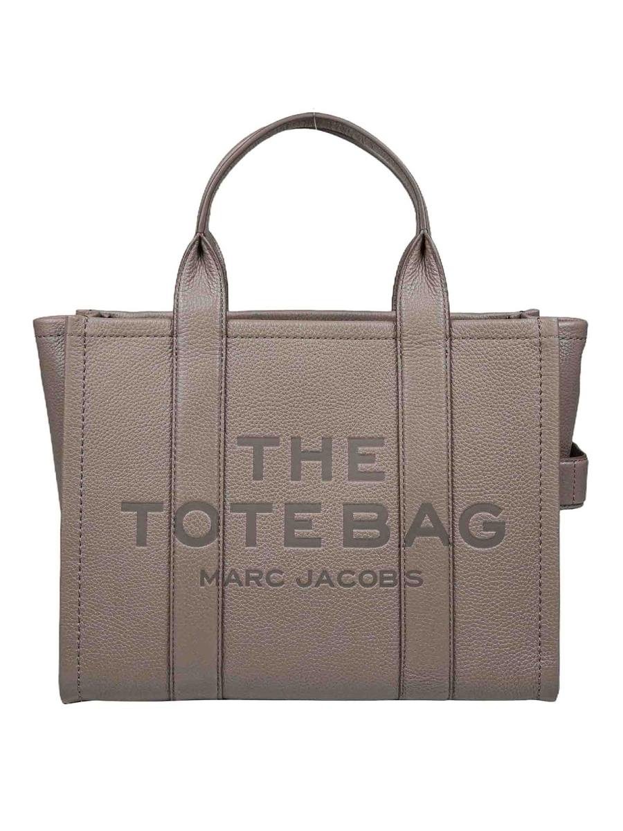 Marc Jacobs Sac Cabas - Taup