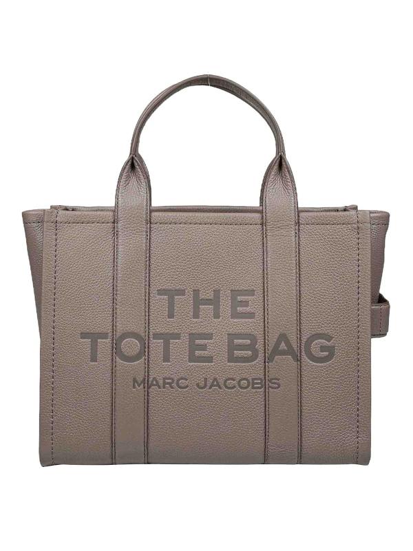 Marc Jacobs Sac Cabas - Taup