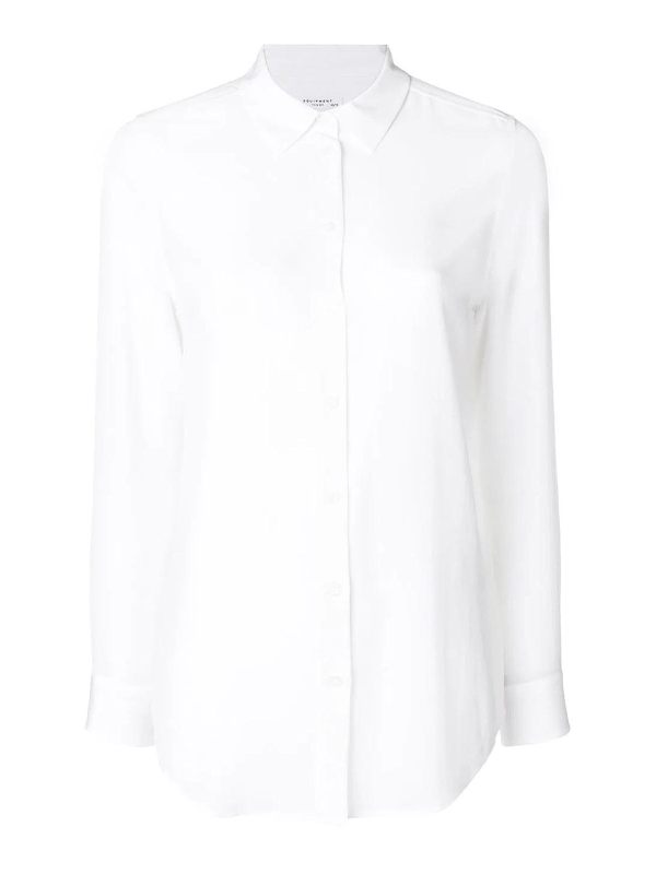 Equipment Chemise - Blanc