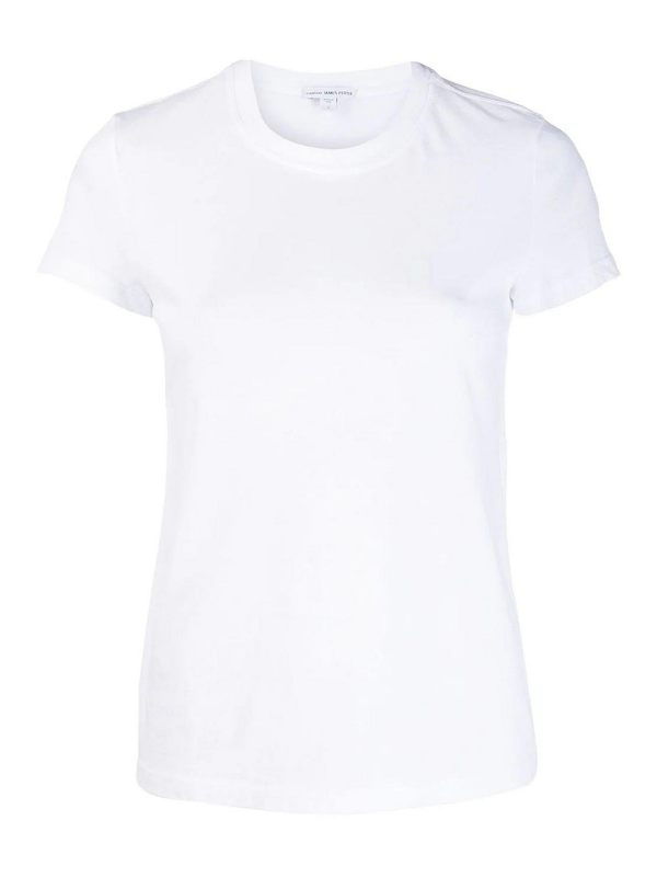 James Perse Chemise - Blanc