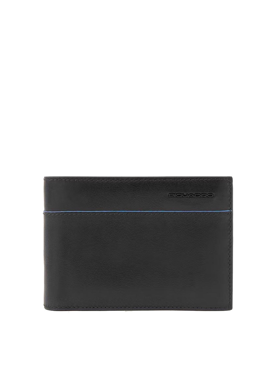 Piquadro Portefeuilles - Noir