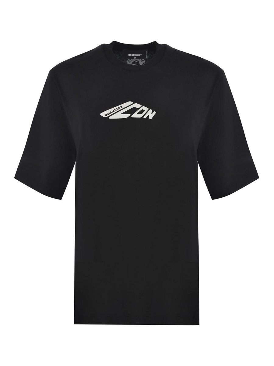 Dsquared2 T-Shirt - Noir