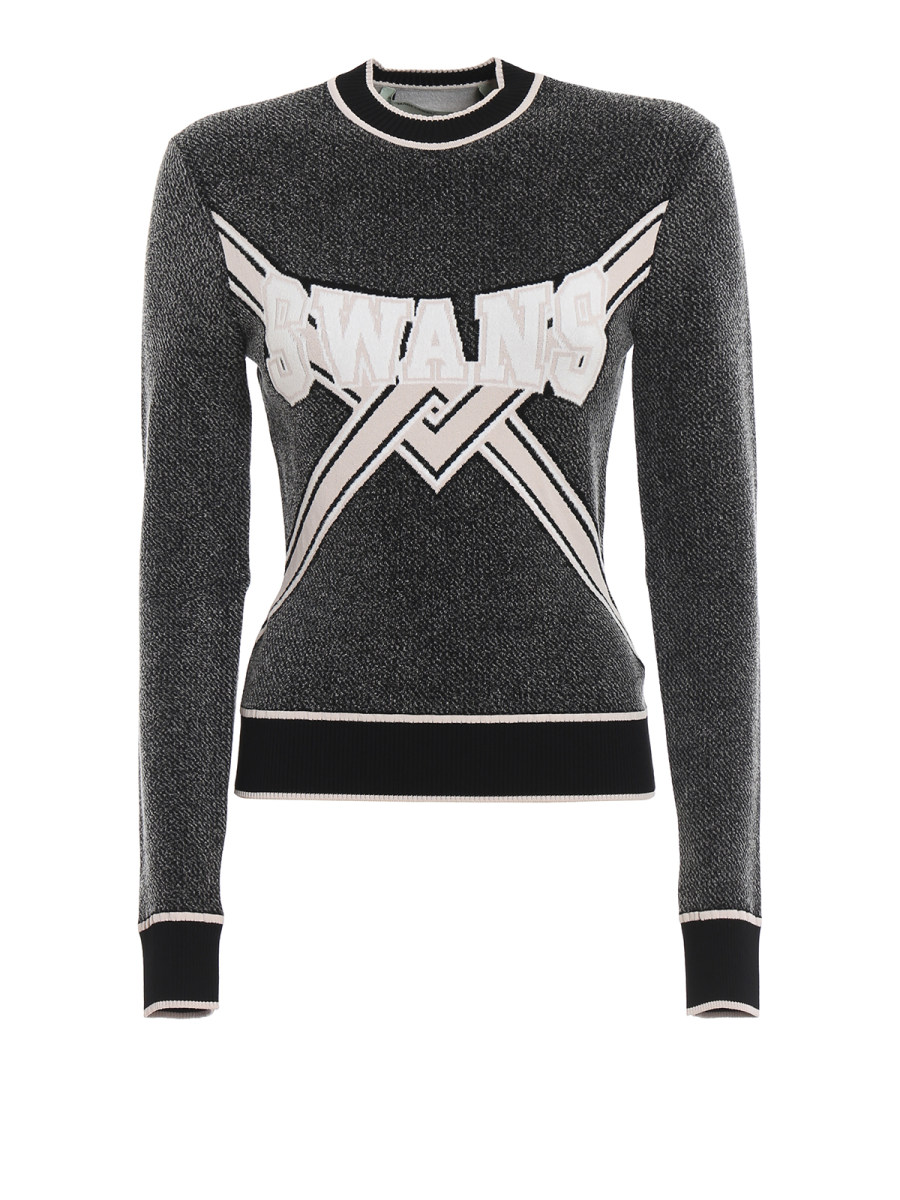 Off-White Sweat-Shirts - Noir