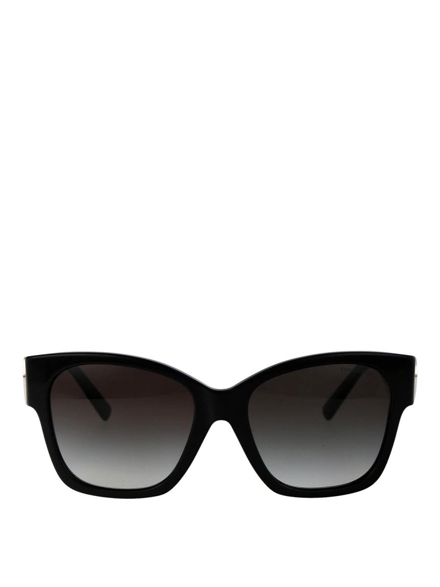 Tiffany & Co. Lunettes De Soleil - Noir