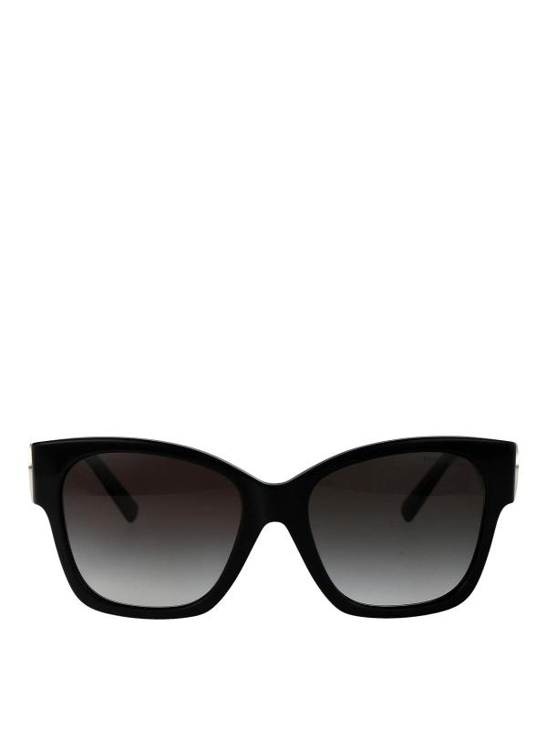 Tiffany & Co. Lunettes De Soleil - Noir