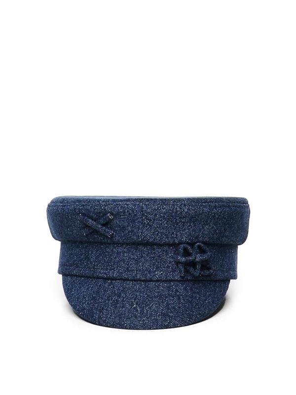 Ruslan Baginskiy Chapeau - Bleu