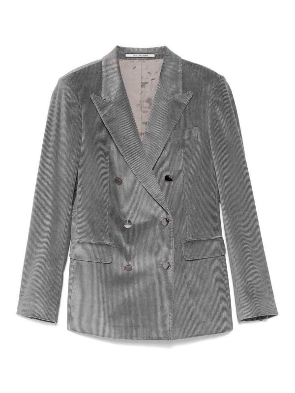 Tagliatore Blazer - Gris