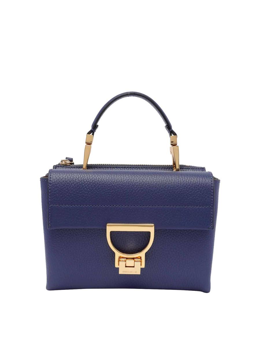 Coccinelle Sac Bandoulière - Bleu