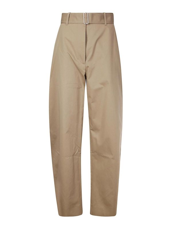 Studio Nicholson Short - Beige