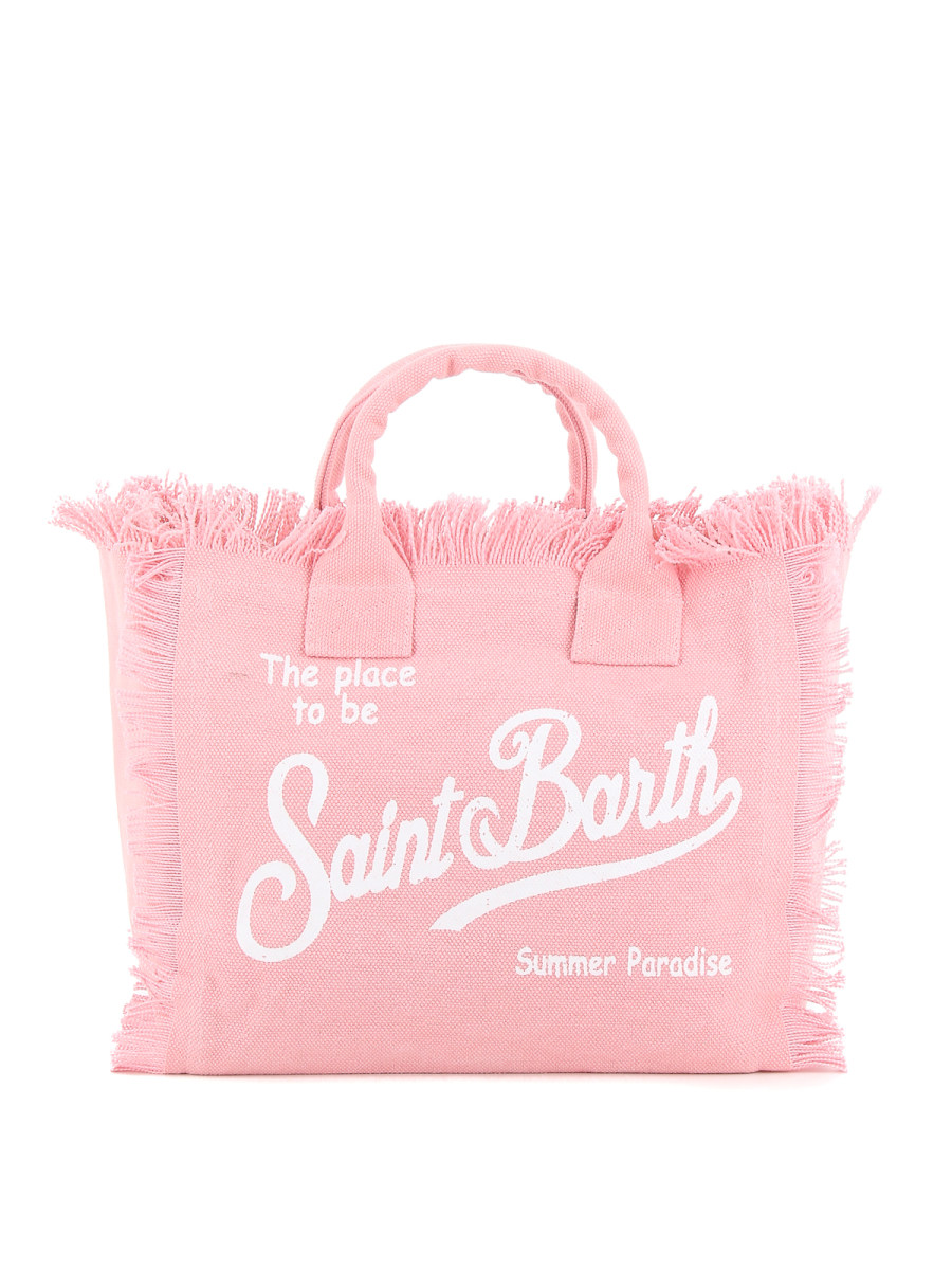 Mc2 Saint Barth Sac Cabas - R