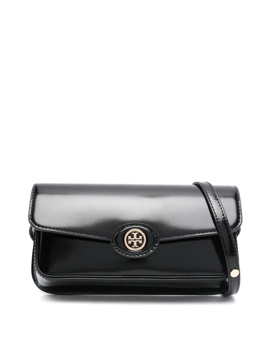 Tory Burch Sac Bandoulière - Noir