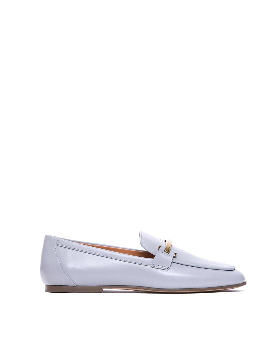 Tod's Mocassins - Bleu