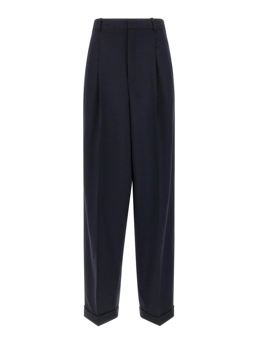 Polo Ralph Lauren Pantalons Décontractés - Bleu
