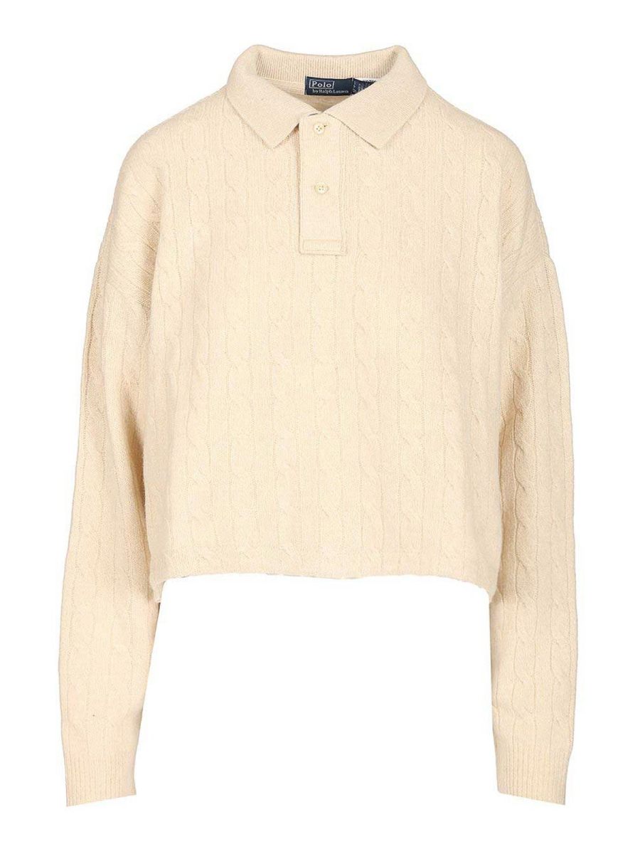 Polo Ralph Lauren Polo - Blanc