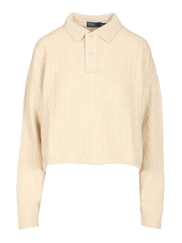 Polo Ralph Lauren Polo - Blanc