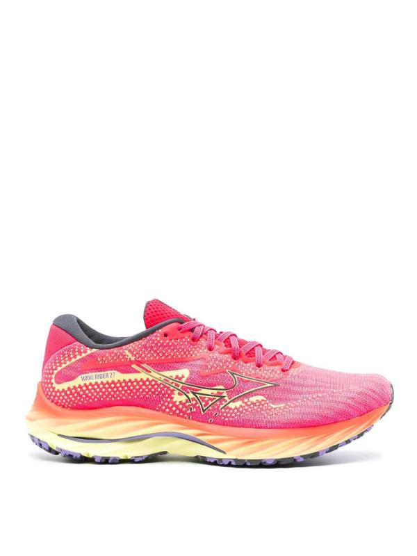 Mizuno Baskets - Multicolore