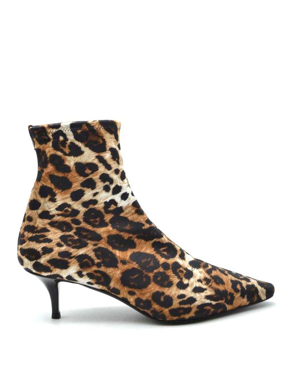 Giuseppe Zanotti Bottines - Multicolore