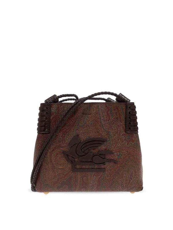 Etro Sac Bandoulière - Marr