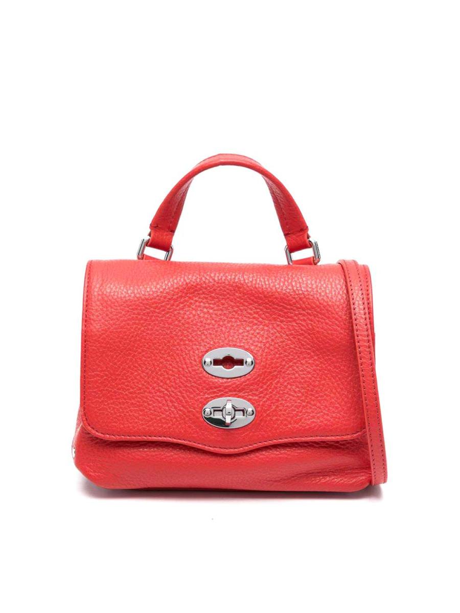 Zanellato Sac Cabas - Roug
