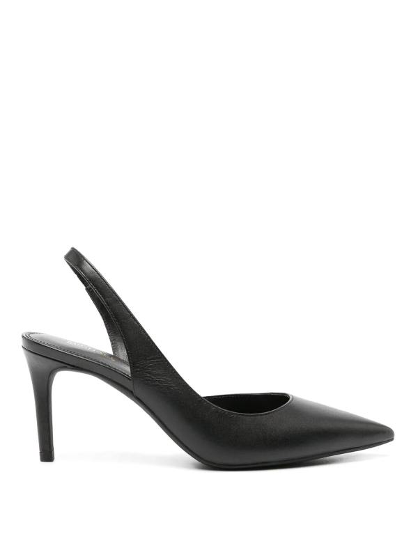 Michael Kors Chaussures À Talon - Alina