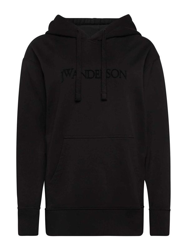 J. W. Anderson Sweat-Shirts - Noir
