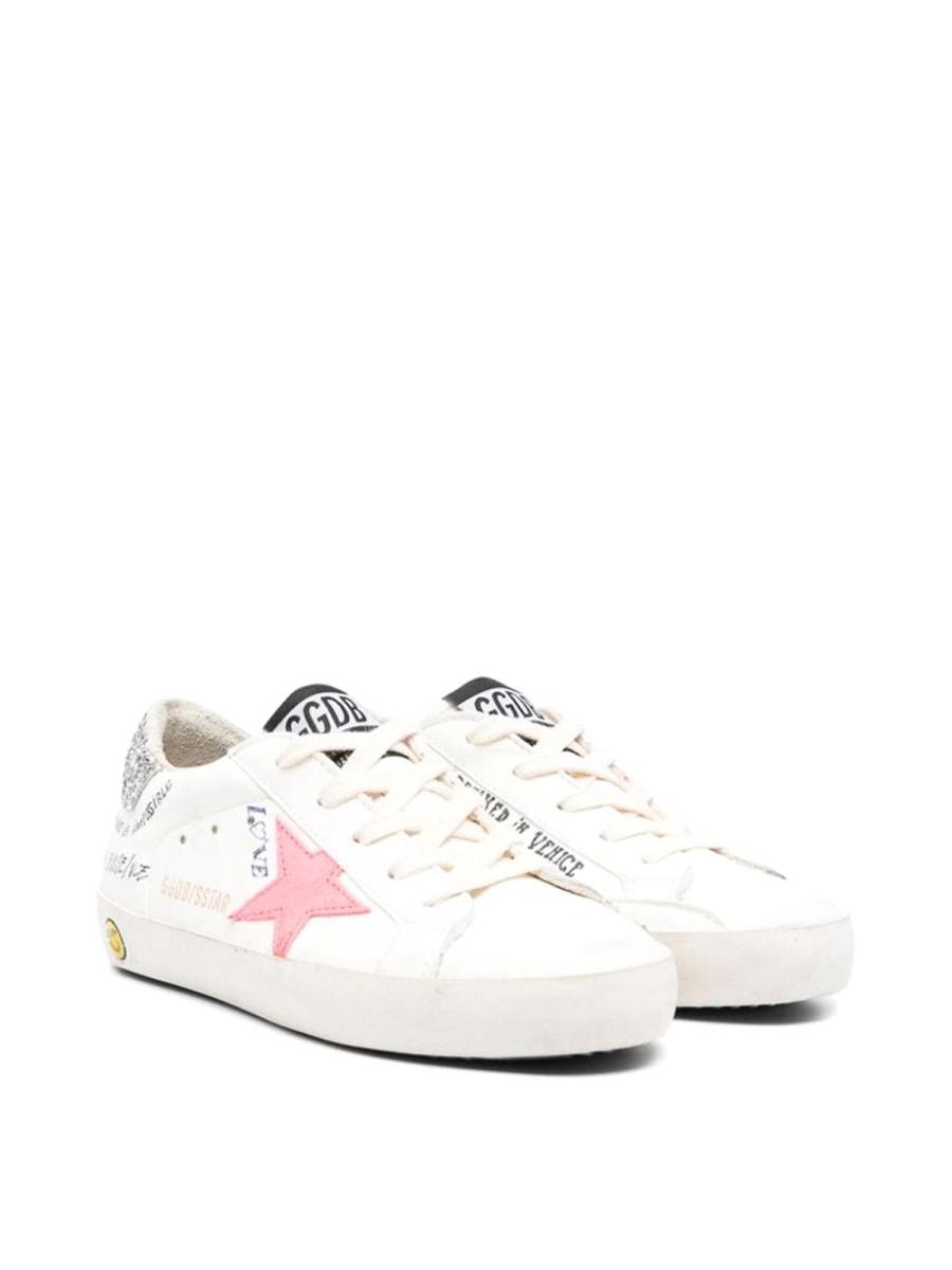Golden Goose Baskets - Super-Star