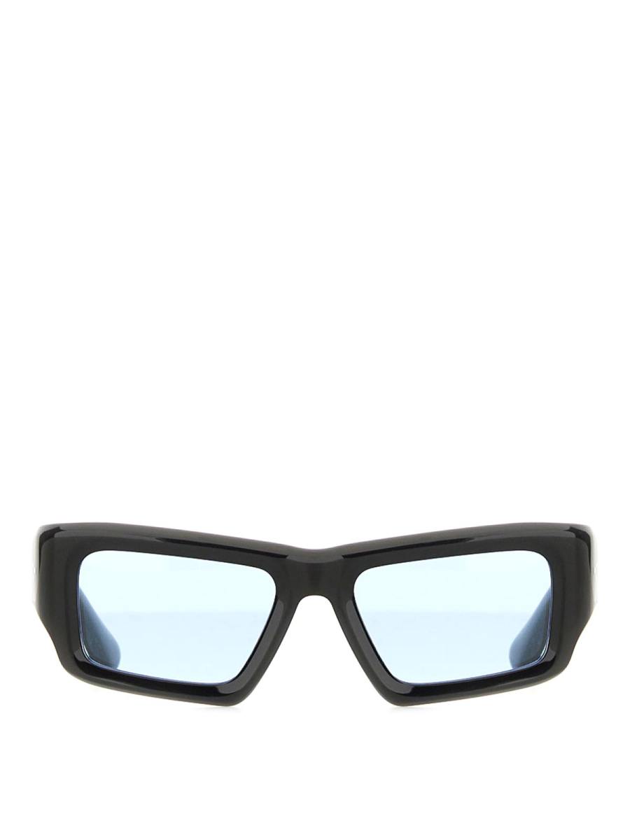 Port Tanger Lunettes De Soleil - Noir