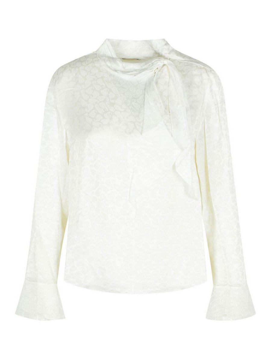Isabel Marant Blouse - Lavallire