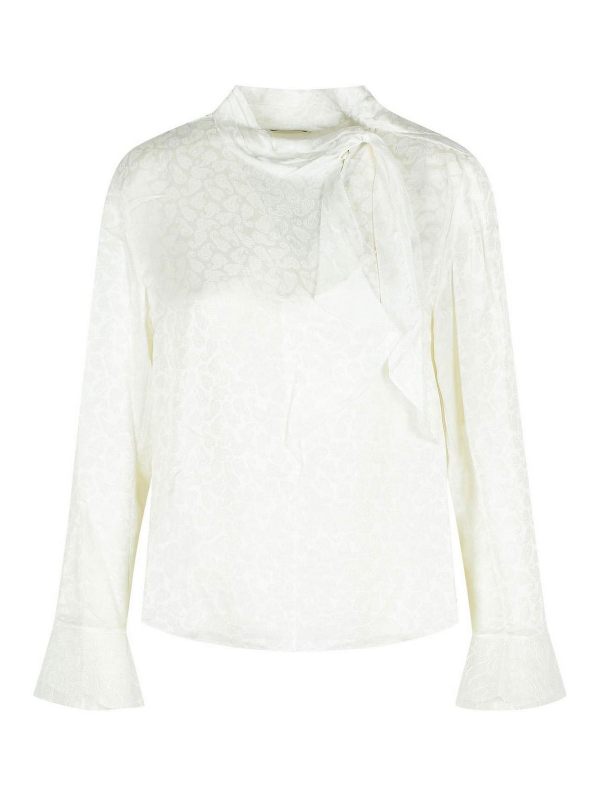 Isabel Marant Blouse - Lavallire