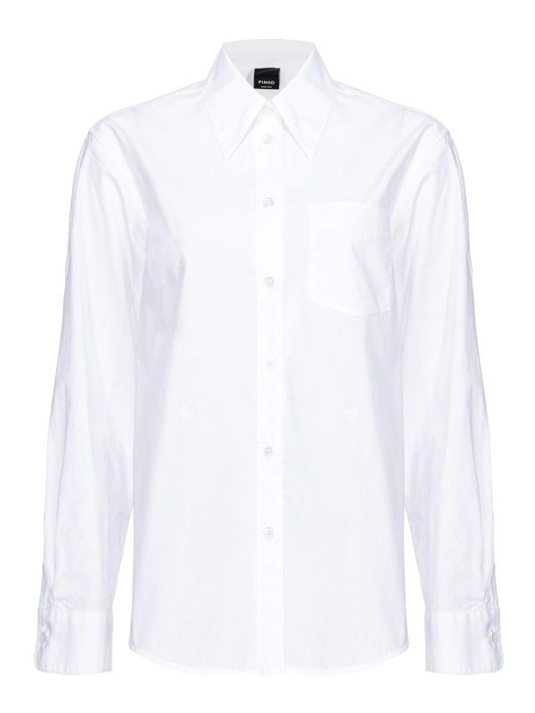 Pinko Chemise - Corea