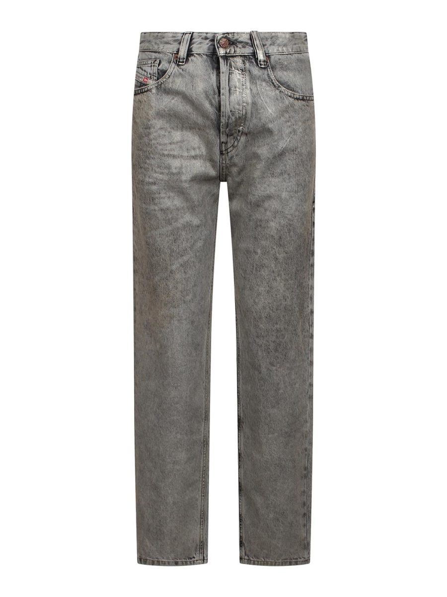 Diesel Jean Bootcut - Gris