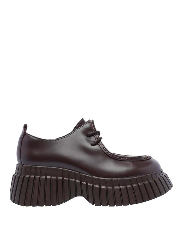Camper Chaussures - Marron