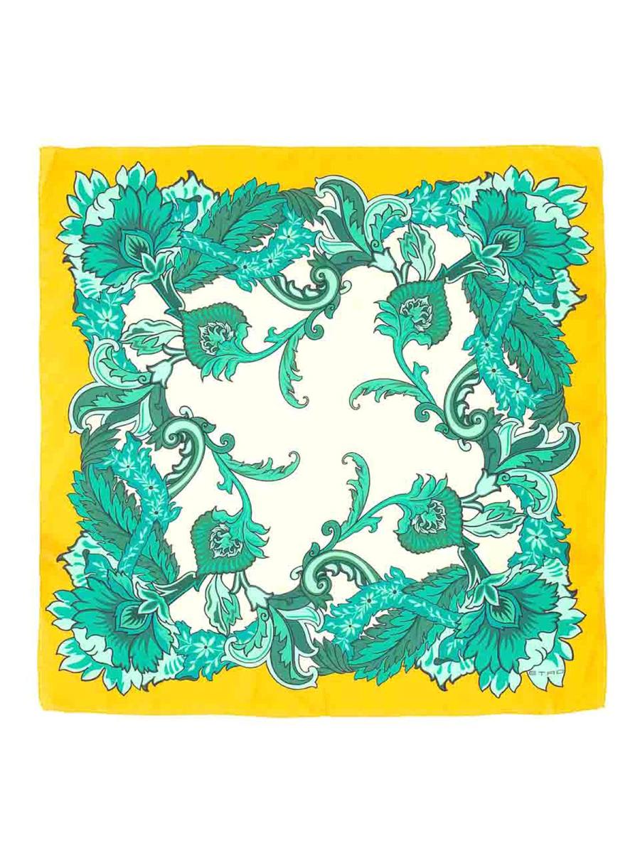 Etro Écharpe - Multicolor