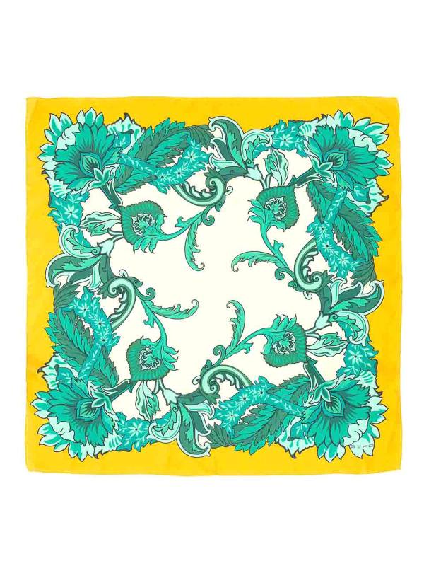 Etro Écharpe - Multicolor