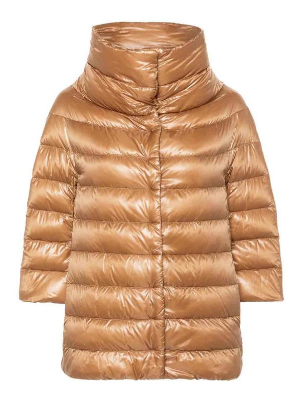 Herno Blazer - Camel